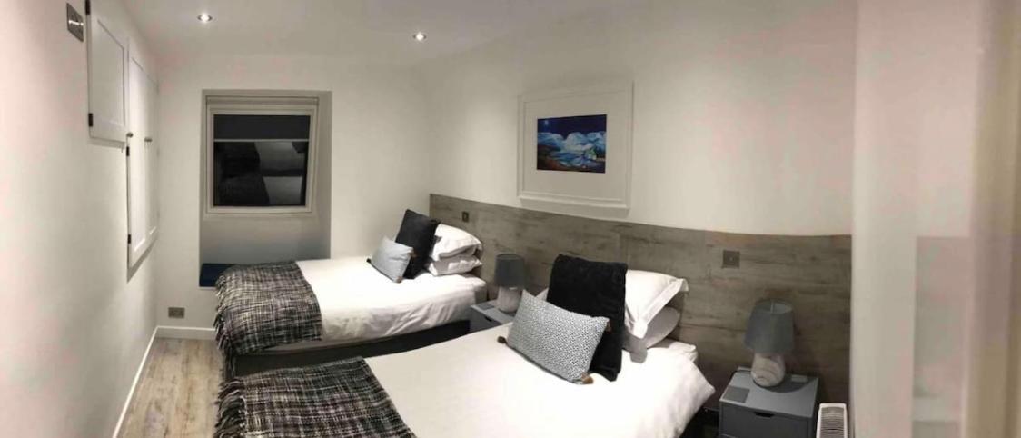 Riverside Hideaway Kincraig