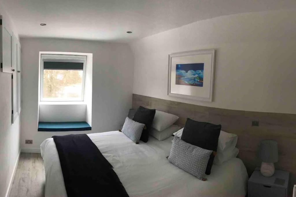 Riverside Hideaway * Kincraig